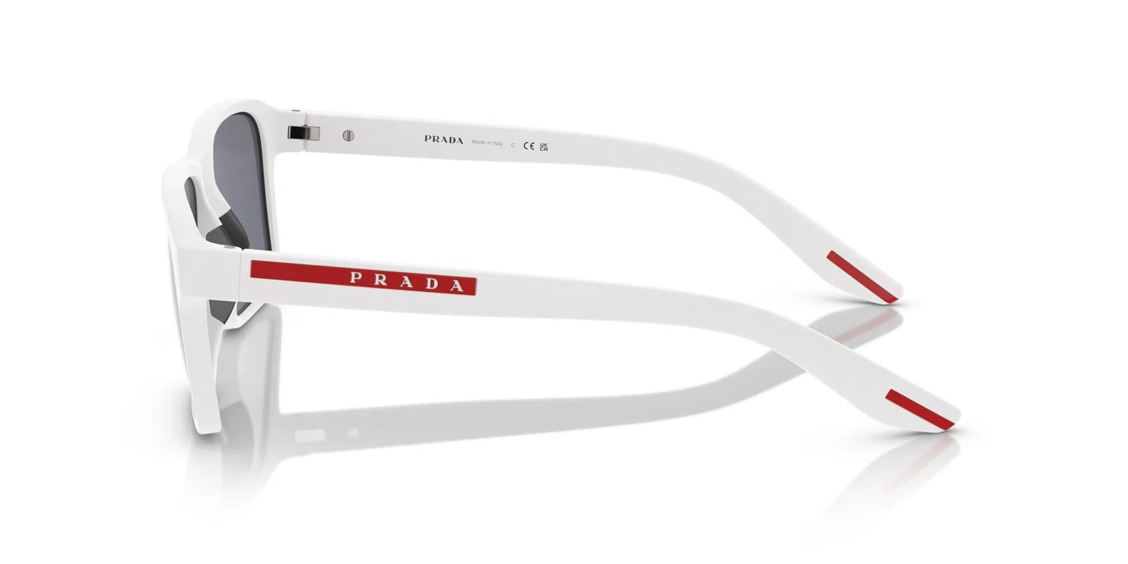 Prada Linea Rossa 05YSF Sunglasses - view 14
